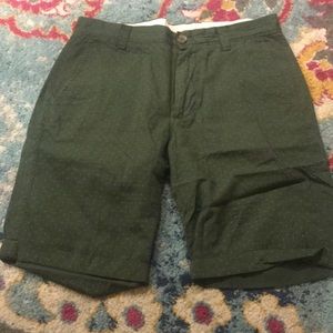 JCREW shorts sz 29